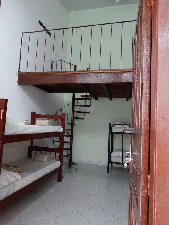 Abraao Hostel Habitación foto